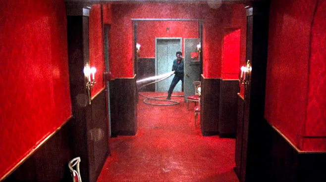 《夏福特》：奇妙的反歧视信息