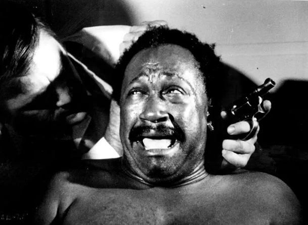 《斯威特拜克之歌》：美国独立电影历史上的关键一笔