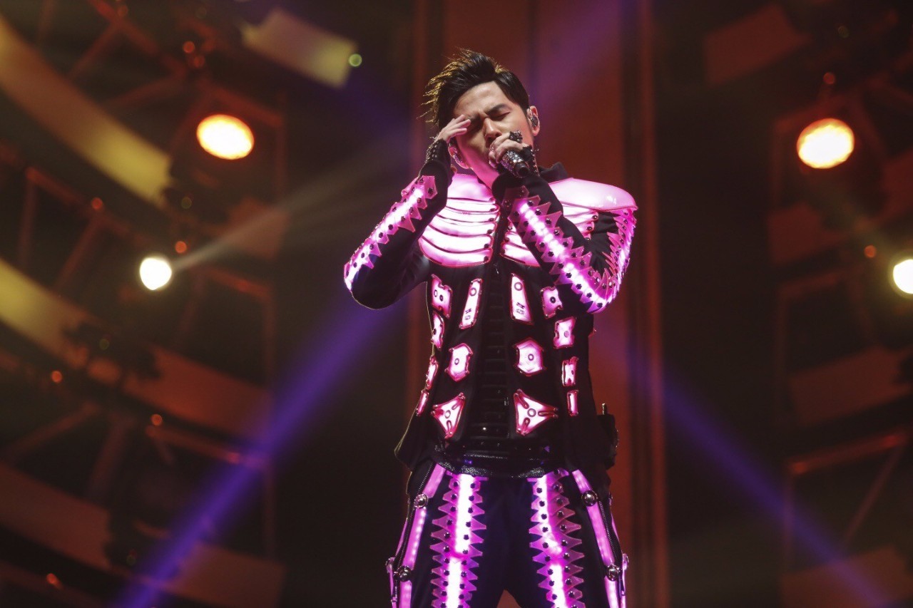 周杰伦2023香港演唱会场馆信息+门票预约 周杰伦2023香港演唱会场馆信息+门票预约