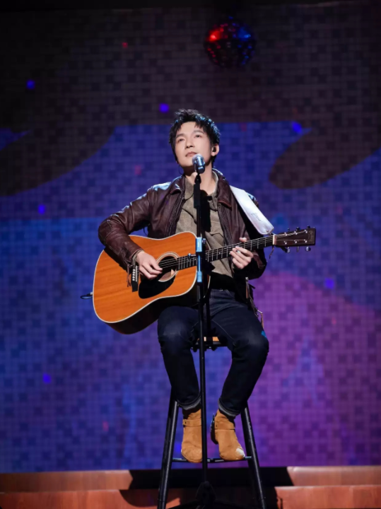 2022陈楚生苏州演唱会订票指南、时间信息