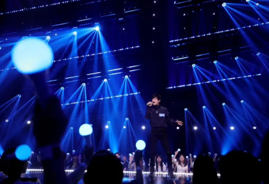 2022陈楚生苏州演唱会订票指南、时间信息