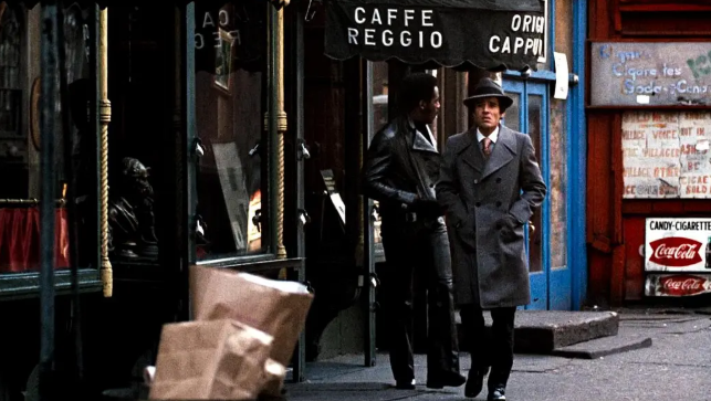 《夏福特》：奇妙的反歧视信息