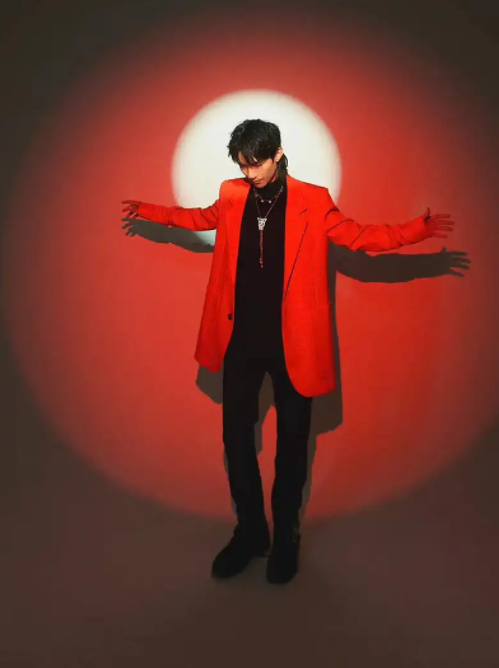 2022陈楚生苏州演唱会订票指南、时间信息