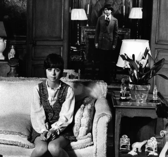 《哈罗德与莫德》：道德是“反道德”的