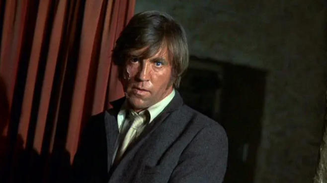 《稻草狗》：文明的暴力