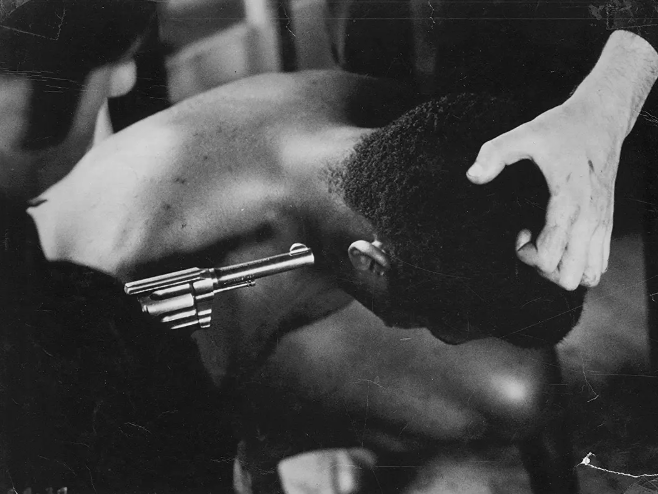 《斯威特拜克之歌》：美国独立电影历史上的关键一笔