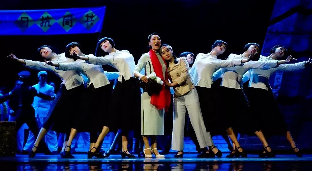 2022音乐剧《烽火冼星海》佛山站门票多少钱？