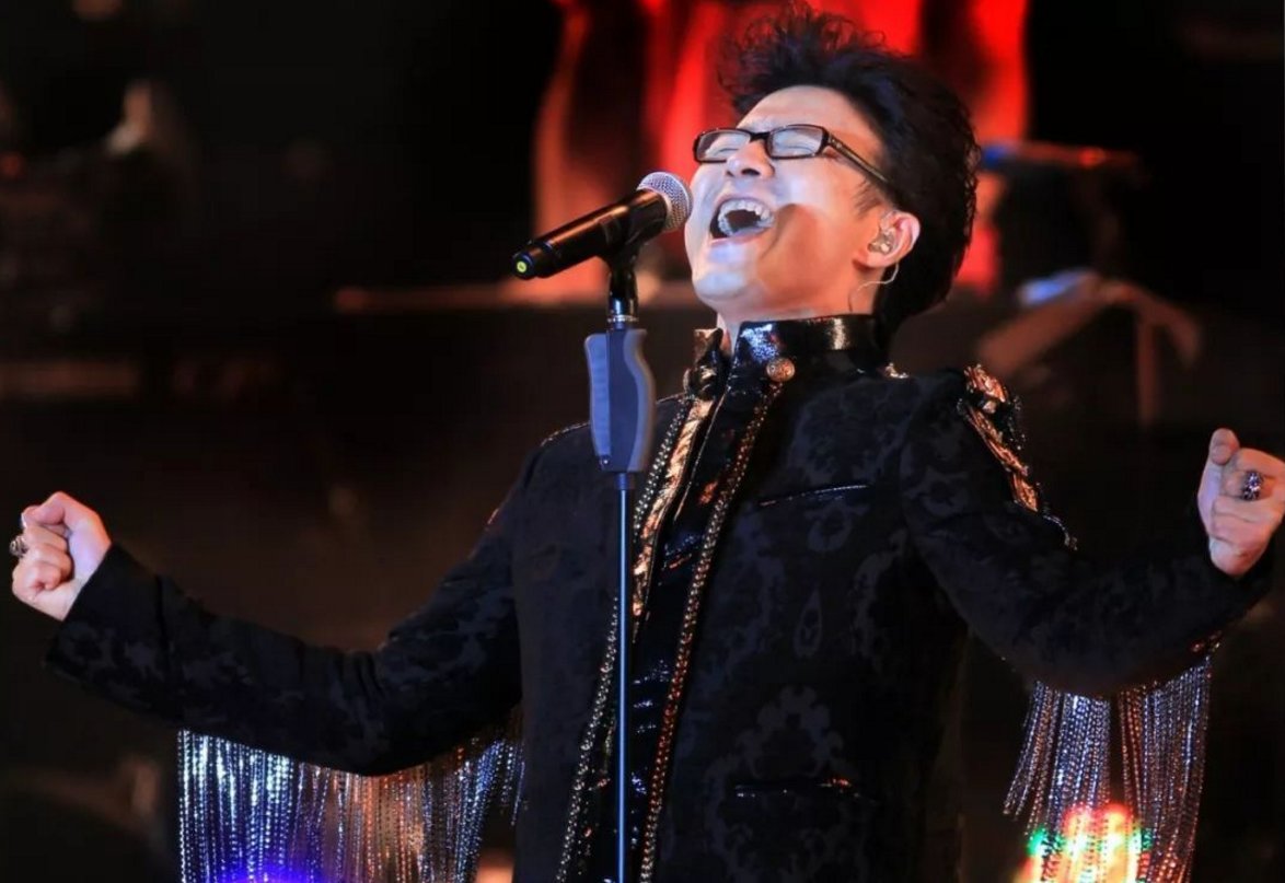 汪峰武汉演唱会2022购票地址、演出时间