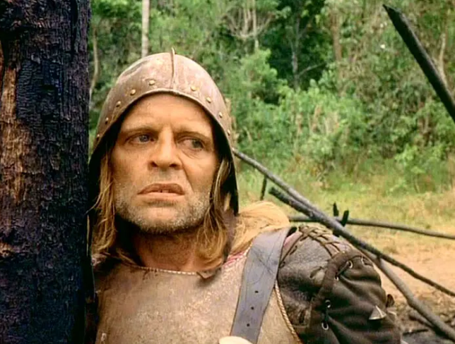 《阿基尔，神之怒》：独裁狂人的冷酷隐喻