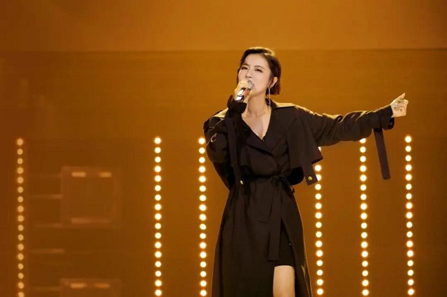 2022丁当苏州演唱会时间、场馆、购票