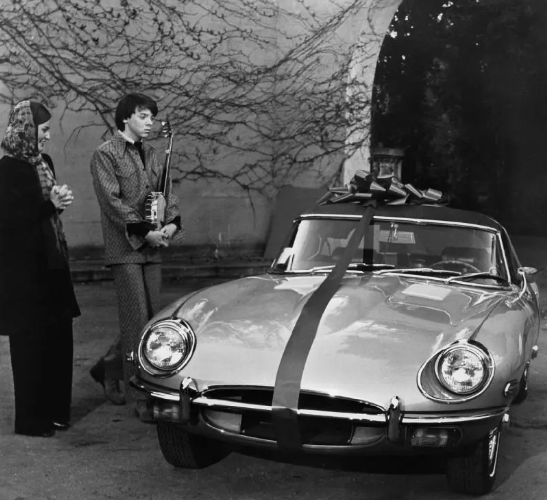 《哈罗德与莫德》：道德是“反道德”的