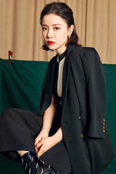 2022丁当苏州演唱会时间、场馆、购票