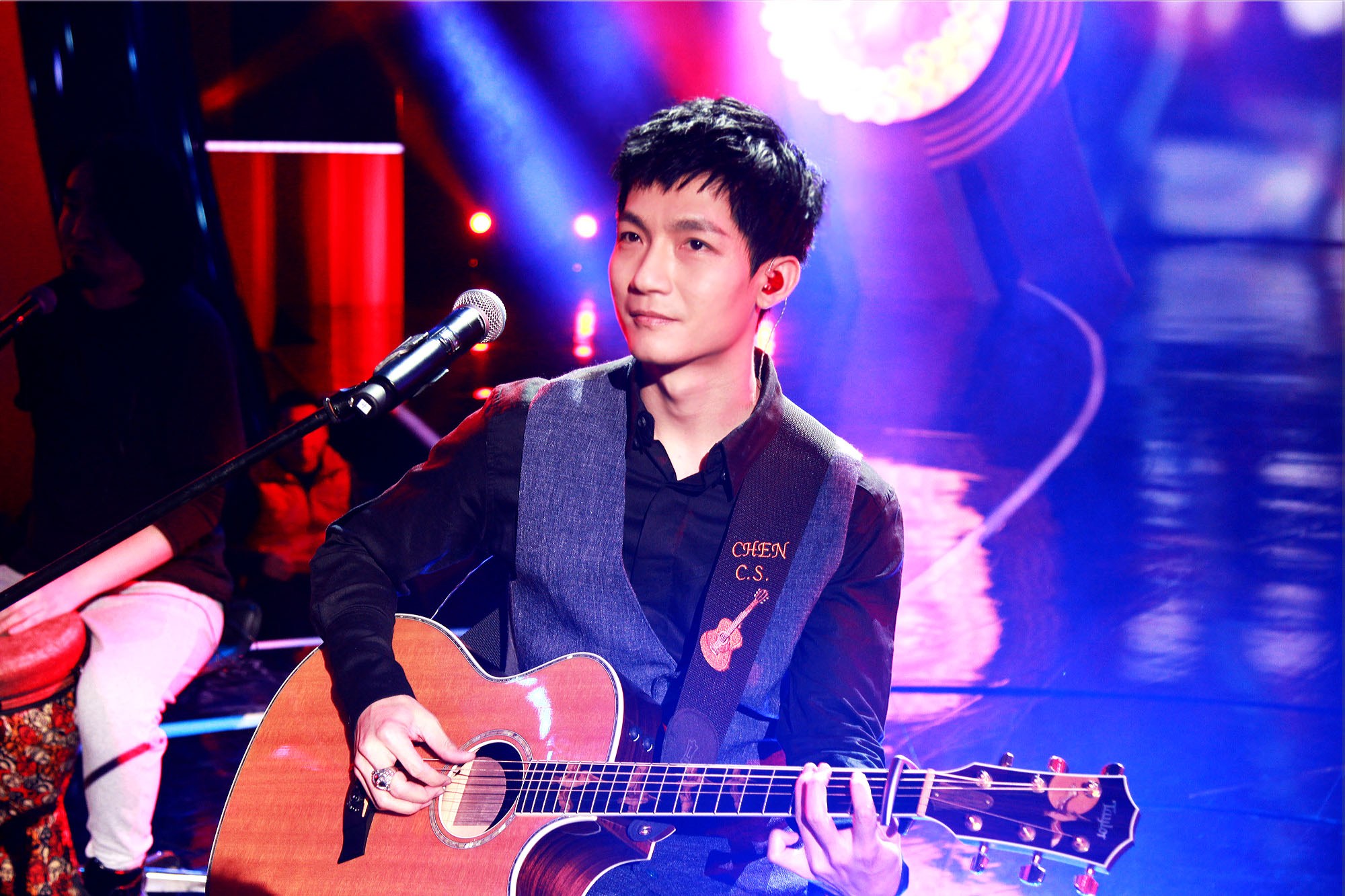 2022陈楚生苏州演唱会时间、场馆、门票链接 2022陈楚生苏州演唱会时间、场馆、门票链接