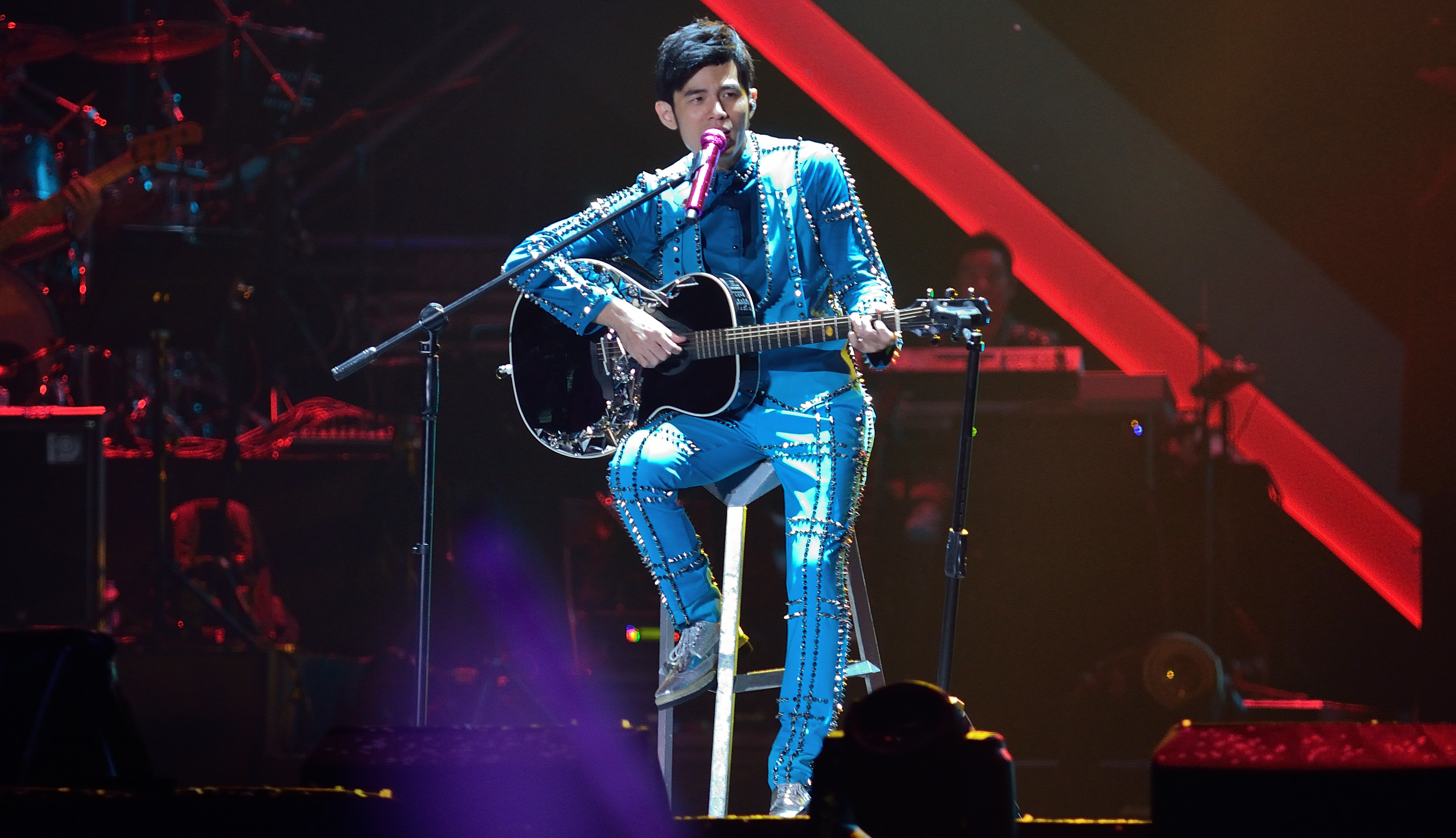 周杰伦2023香港演唱会场馆信息+门票预约 周杰伦2023香港演唱会场馆信息+门票预约