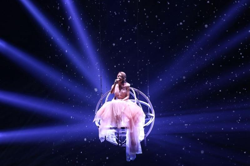 2022丁当苏州演唱会时间、场馆、购票