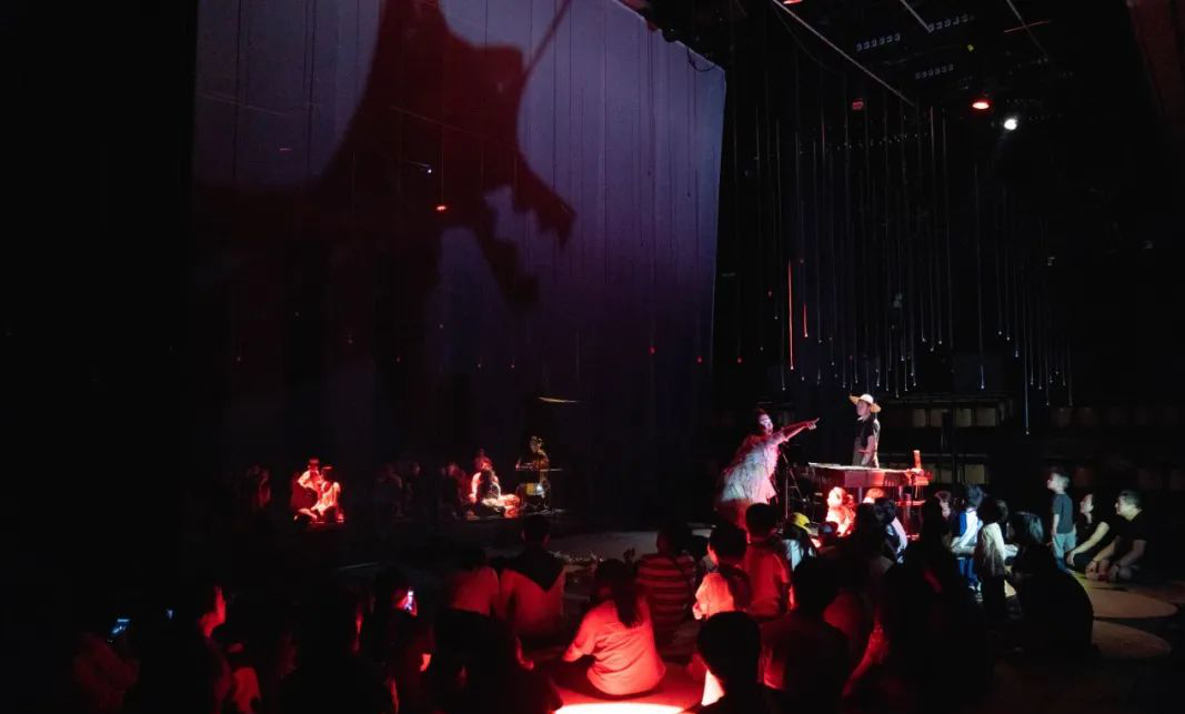 2022王牌宝宝歌剧《蛋壳里的咏叹调》-上海站 2022王牌宝宝歌剧《蛋壳里的咏叹调》-上海站