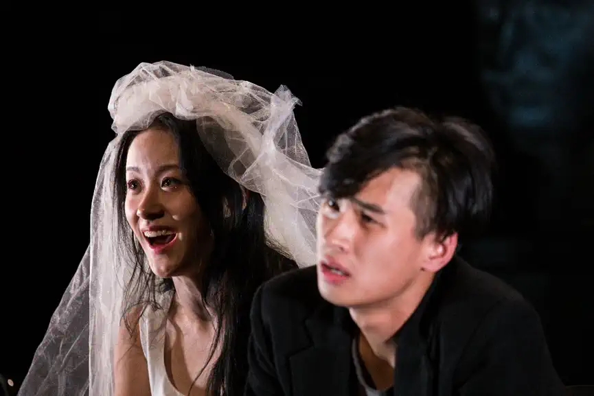 话剧《四川好人》赣州站时间、地点、门票