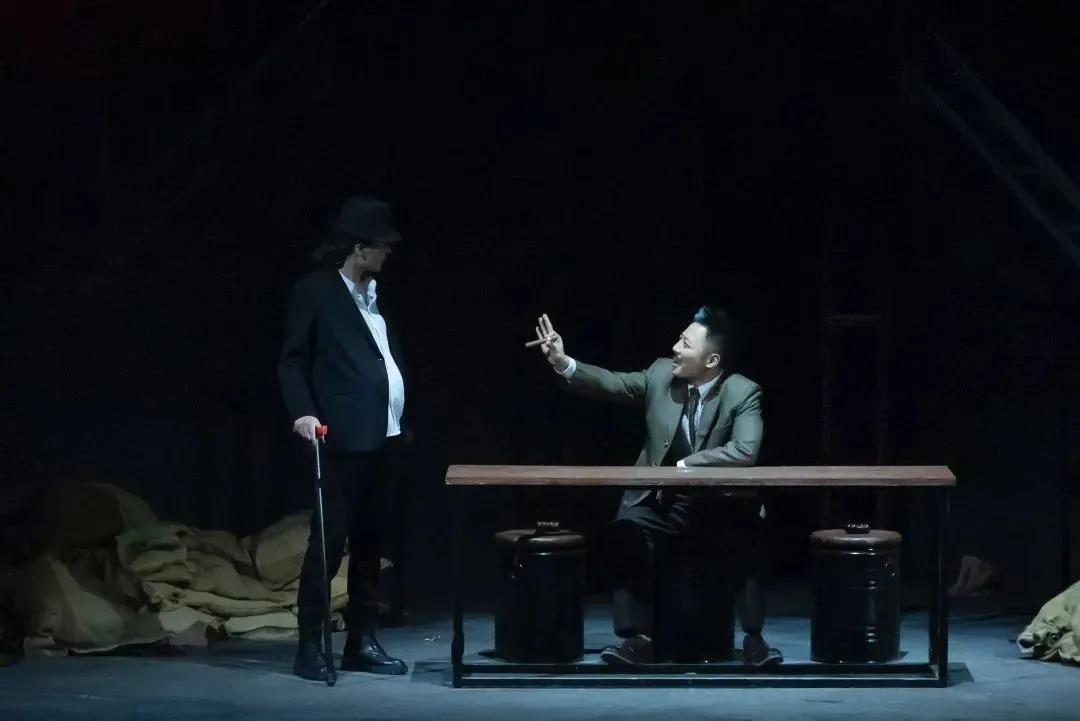 2022话剧《四川好人》赣州站剧情简介及门票价格