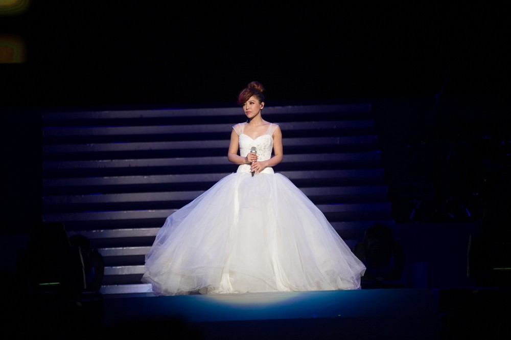 2022丁当苏州演唱会门票详情（时间+票价）