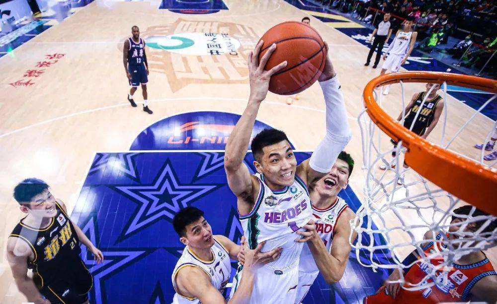 2022CBA全明星周末佛山站门票信息+演出介绍