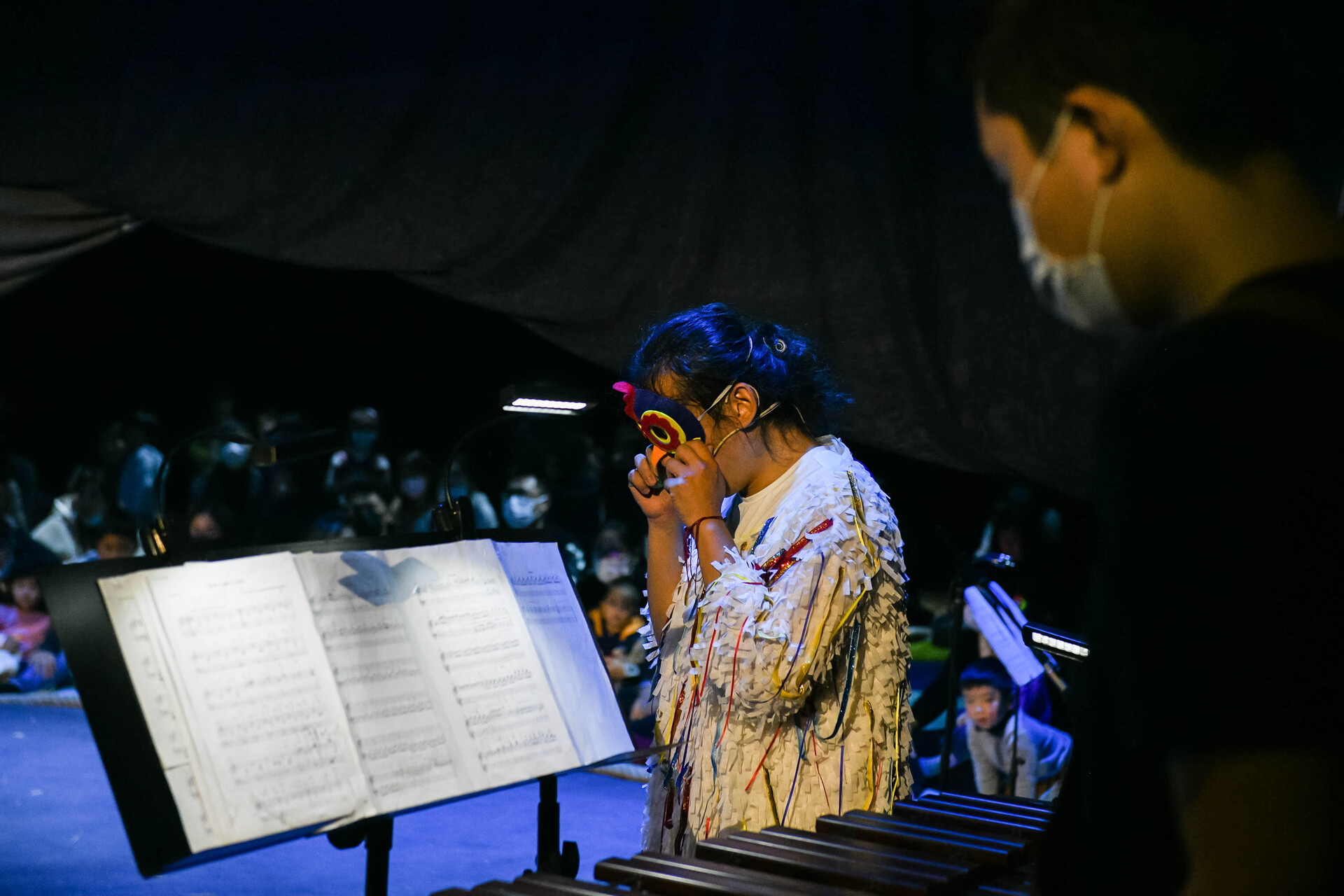 2022王牌宝宝歌剧《蛋壳里的咏叹调》-上海站 2022王牌宝宝歌剧《蛋壳里的咏叹调》-上海站