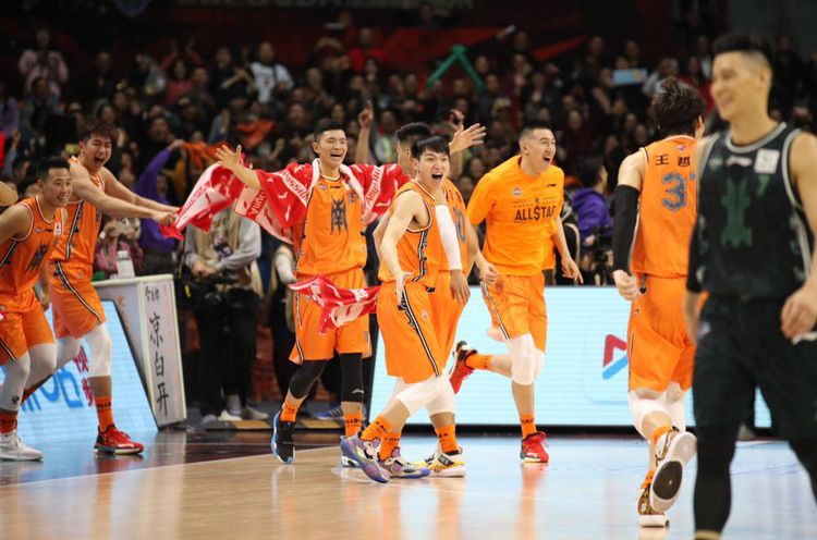 2022CBA全明星周末佛山站门票信息+演出介绍