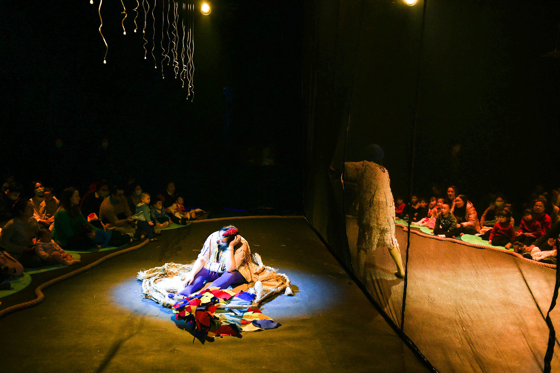 2022王牌宝宝歌剧《蛋壳里的咏叹调》-上海站 2022王牌宝宝歌剧《蛋壳里的咏叹调》-上海站