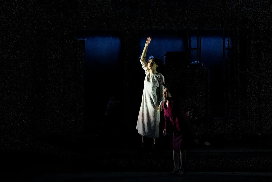 话剧《四川好人》赣州站时间、地点、门票