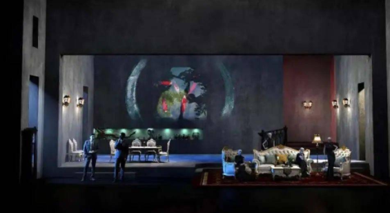 2022话剧《死无对证》张家港站演出介绍、订票网址