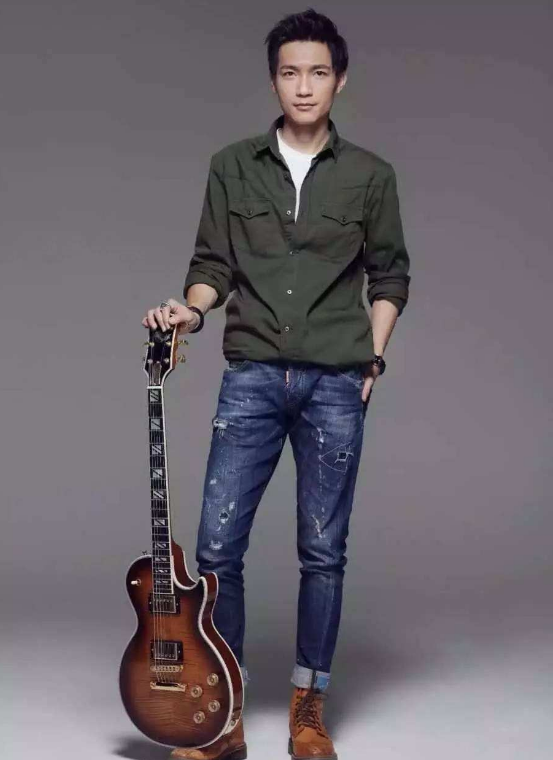 2022陈楚生苏州演唱会订票指南+演出行程安排