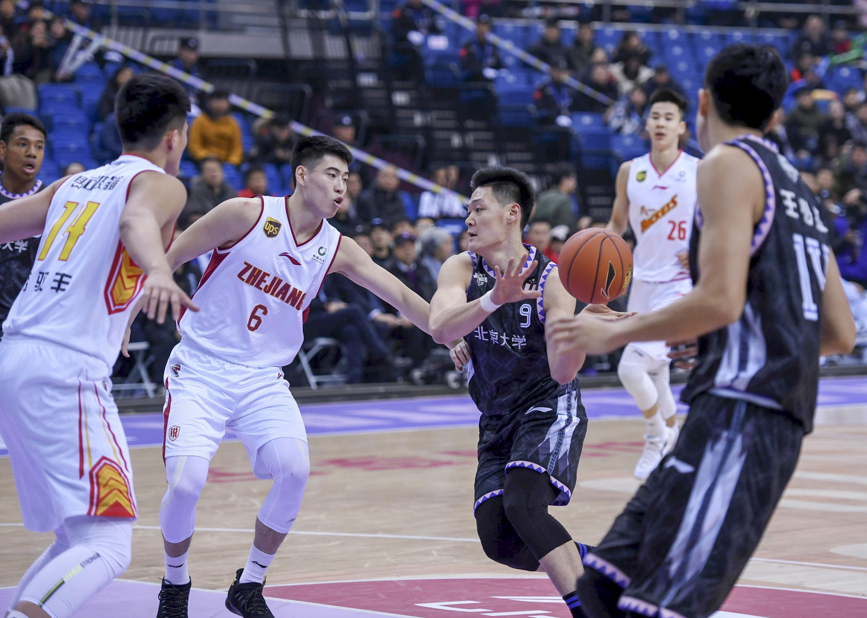 2022CBA全明星周末佛山站时间、地点、门票预订