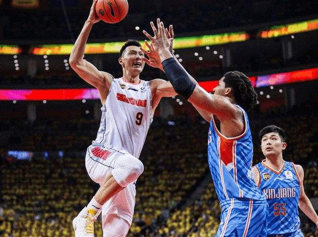 2022CBA全明星周末佛山站时间、地点、门票预订