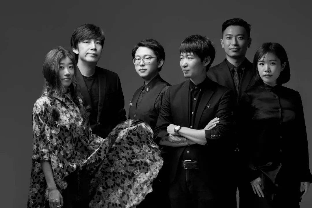 2022鹿先森乐队滨州演唱会订票指南+演出安排+时间表