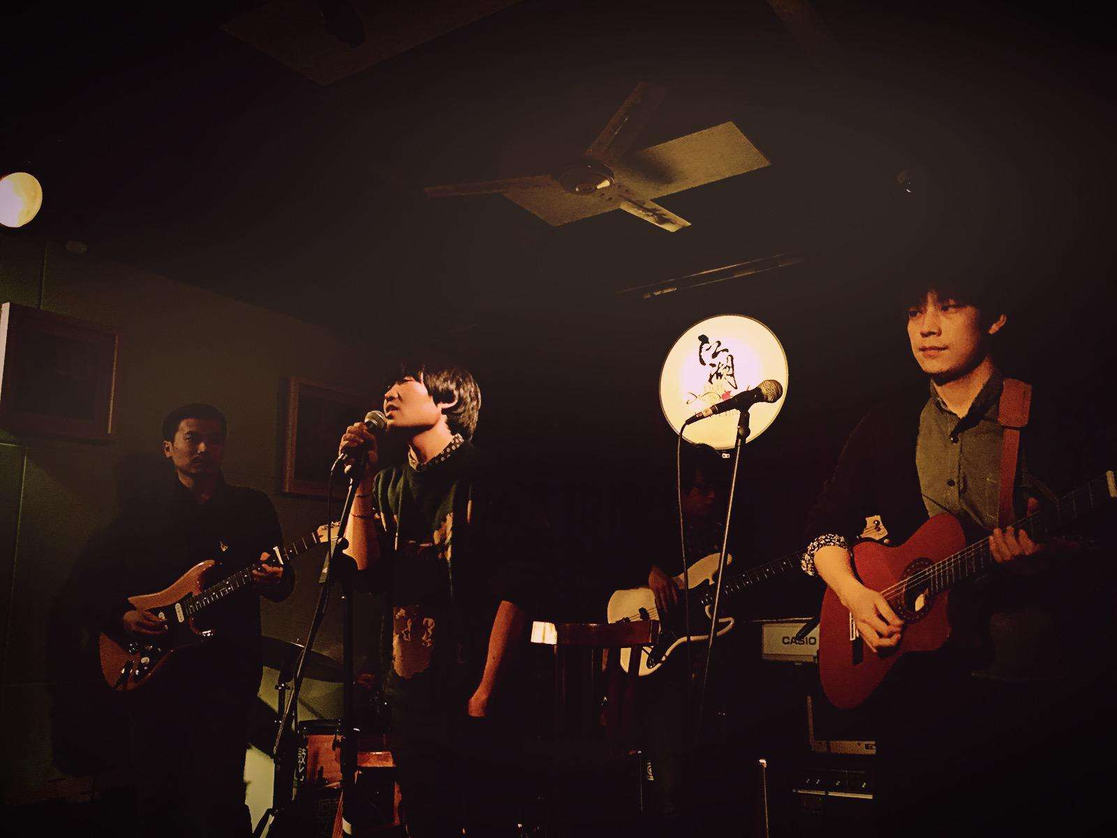 2022鹿先森乐队滨州演唱会订票指南+演出安排+时间表