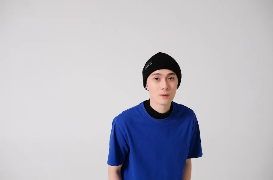 2022【虾米呈现】「在水中暂停」——裘德个人巡演-广州站