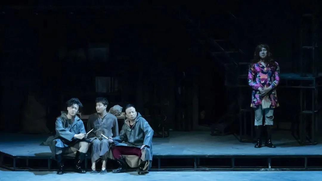 2022话剧《四川好人》赣州站剧情简介及门票价格