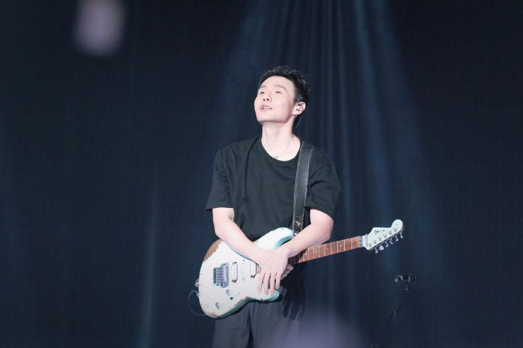 2023李荣浩南京演唱会门票怎么买？附演出介绍