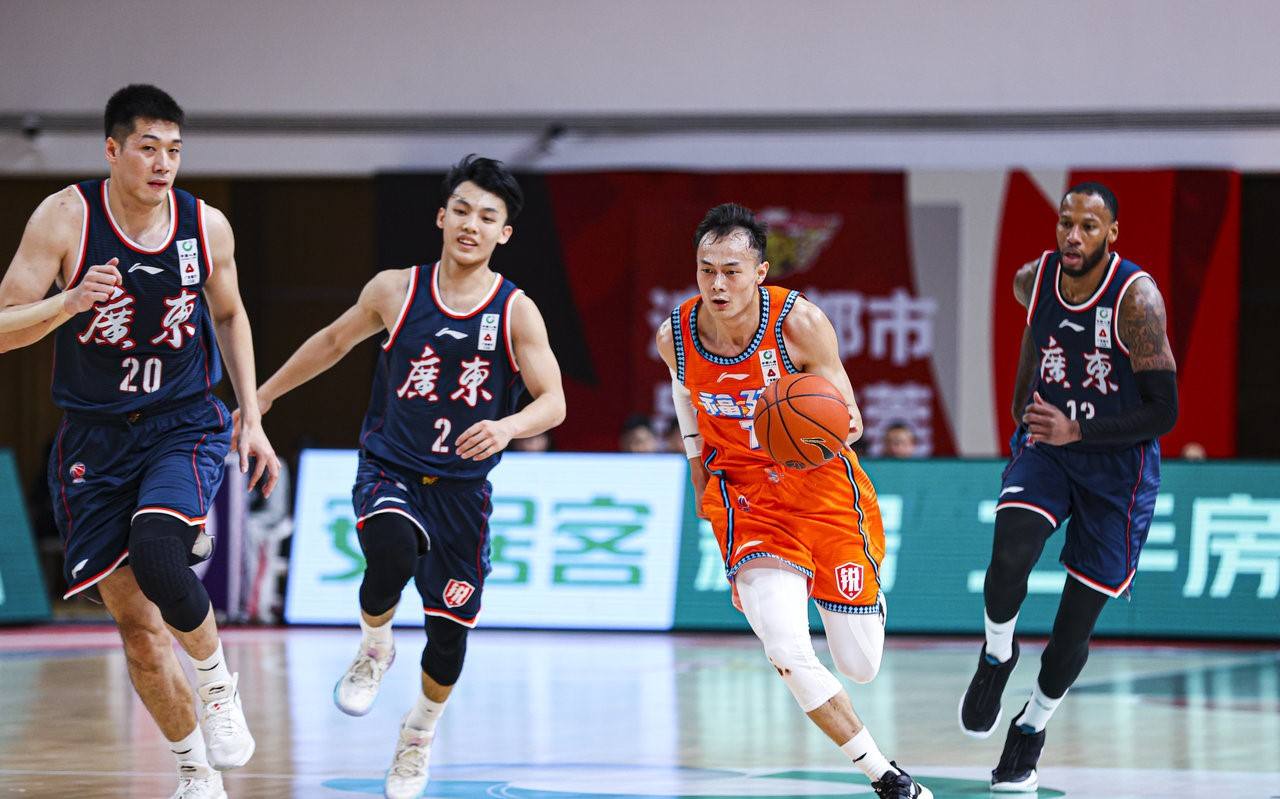 CBA全明星周末佛山站详情信息、订票链接