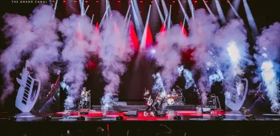 2022《致敬传奇·光辉岁月》纪念beyond经典金曲演唱会-成都站 2022《致敬传奇·光辉岁月》纪念beyond经典金曲演唱会-成都站