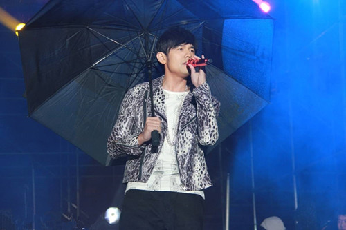 2023周杰伦海口演唱会场馆、地址、门票购买 2023周杰伦海口演唱会场馆、地址、门票购买