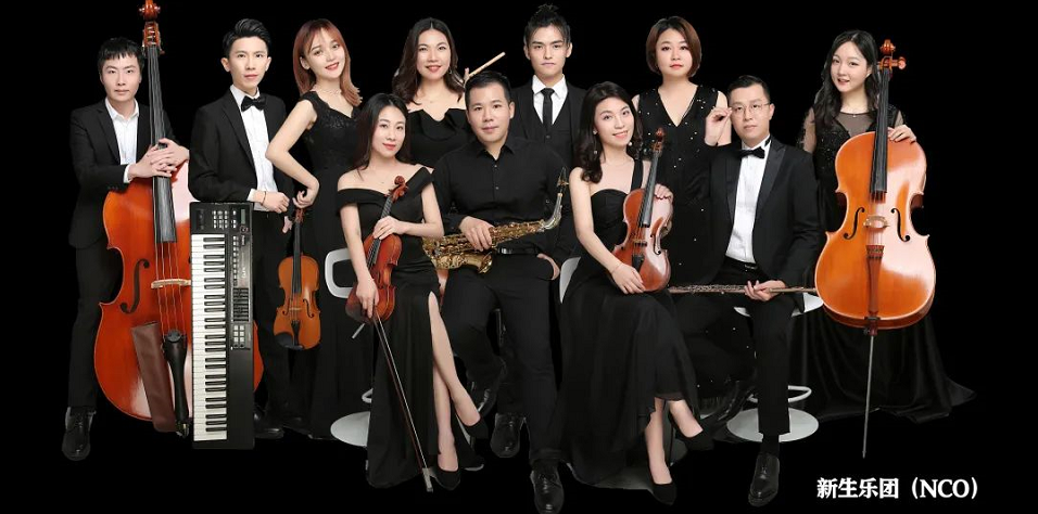 2022音乐会《春天的童话》广州站购票入口、时间、地点