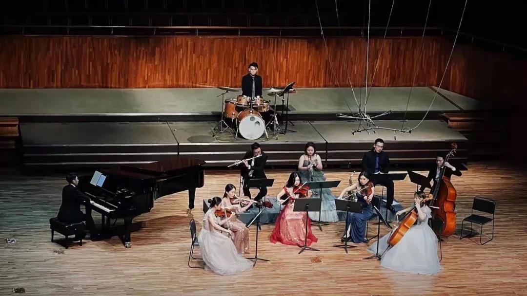 2022音乐会《春天的童话》广州站购票入口、时间、地点