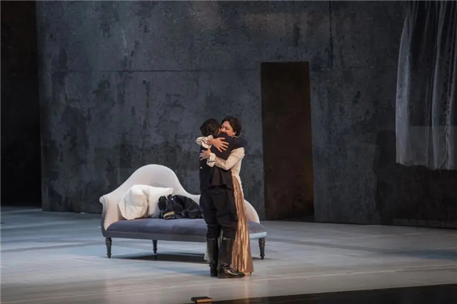 2022舞台剧《日出》重庆站演出介绍、门票购买