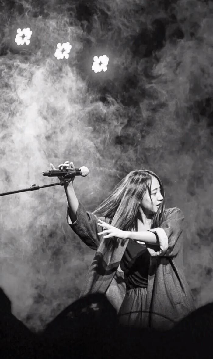 陈粒长沙演唱会2023购票指南+演出安排 陈粒长沙演唱会2023购票指南+演出安排