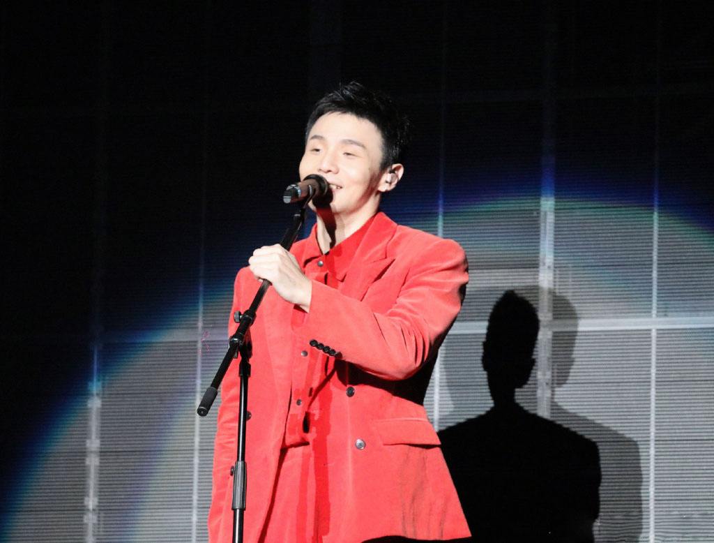 2023李荣浩南京演唱会何时举办？附门票信息
