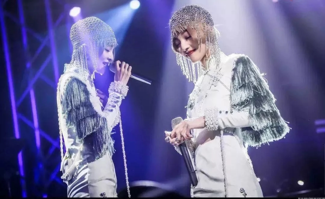 2023张韶涵江门演唱会演出安排、订票链接 2023张韶涵江门演唱会演出安排、订票链接