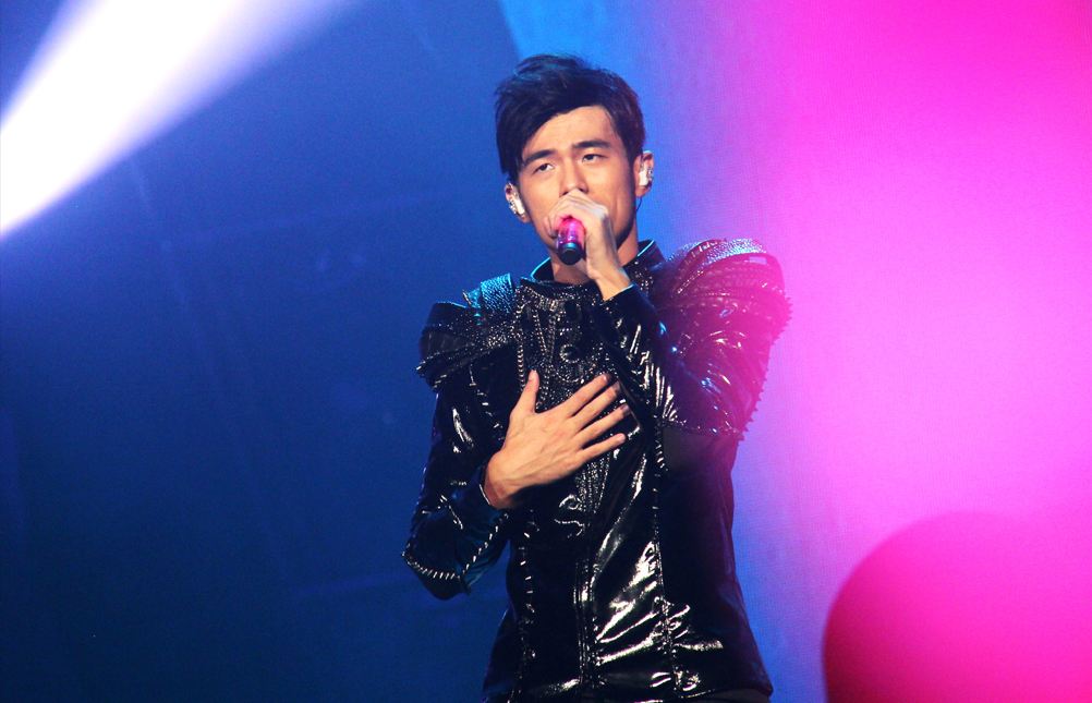 2023周杰伦香港演唱会购票入口、演出及时间安排 2023周杰伦香港演唱会购票入口、演出及时间安排