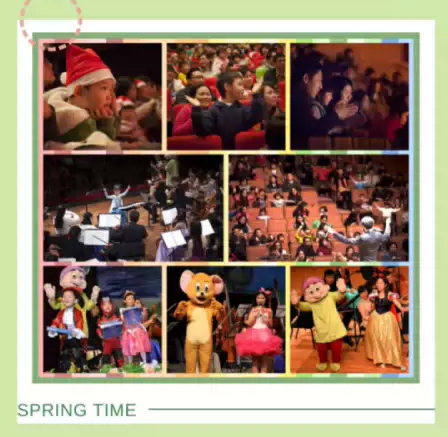 2022音乐会《春天的童话》广州站曲目单、活动介绍、门票价格