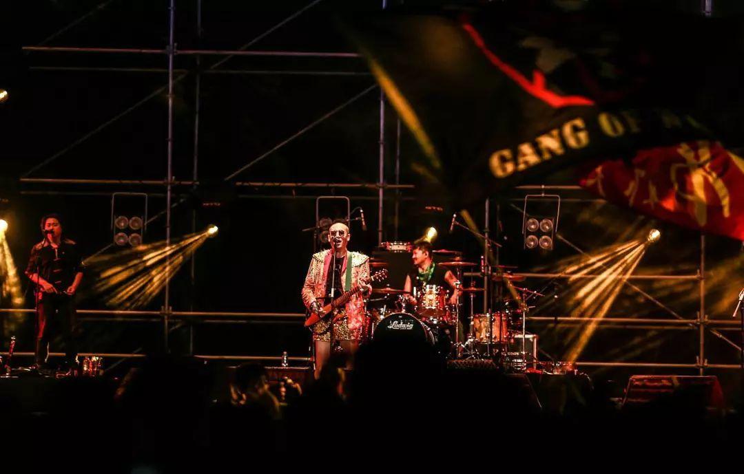 2022临沂琅琊音乐节演出嘉宾、购票方式