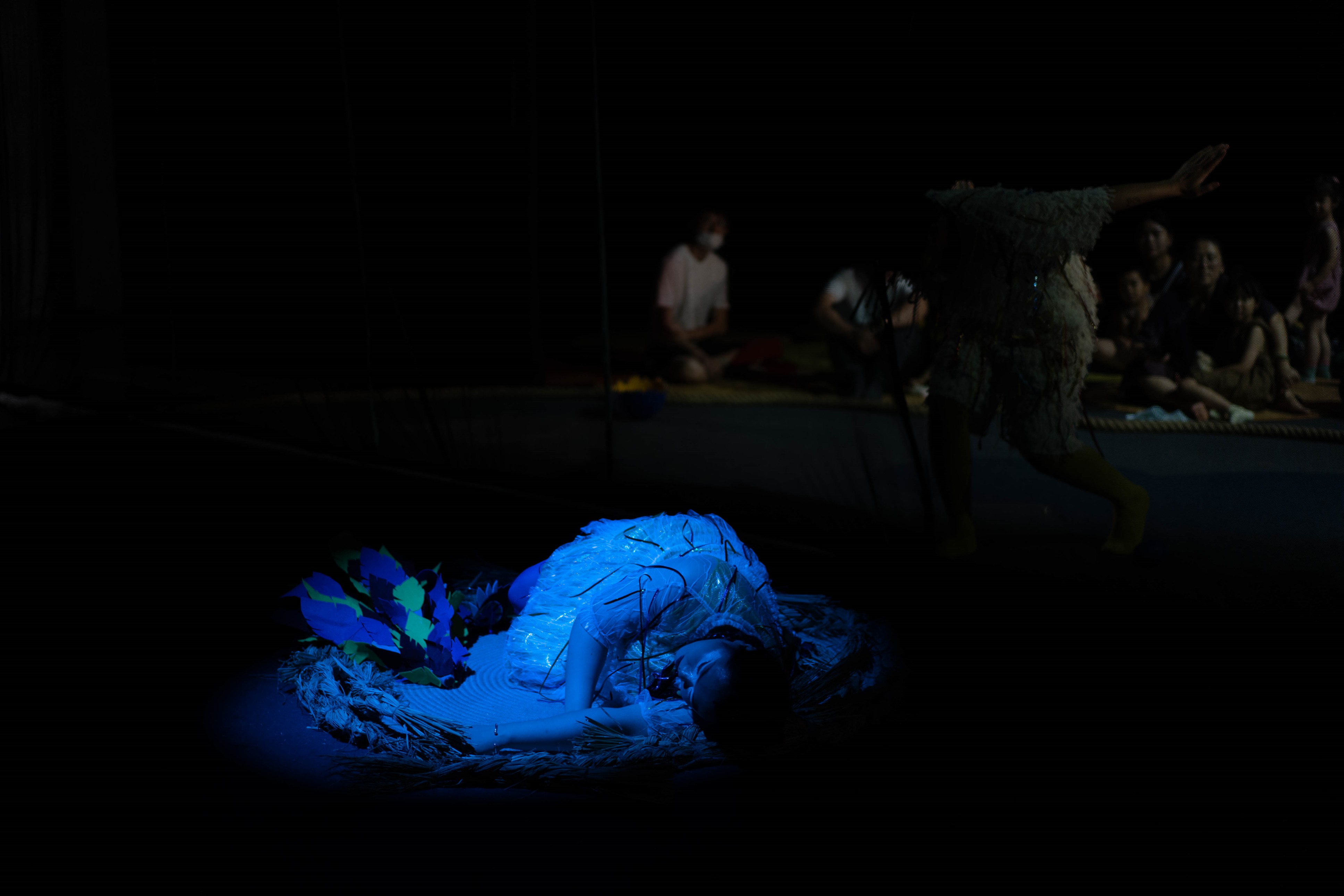 2022歌剧《蛋壳里的咏叹调》上海站时间、地点、门票价格 2022歌剧《蛋壳里的咏叹调》上海站时间、地点、门票价格